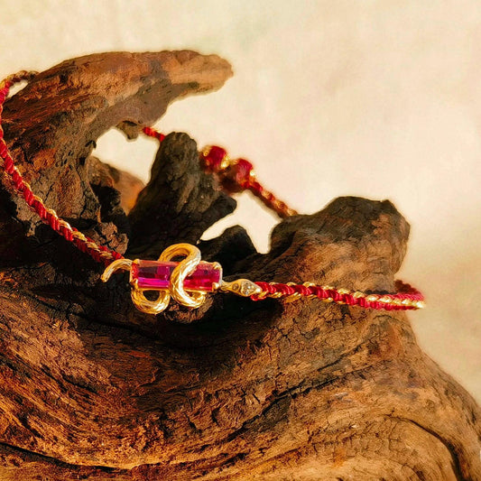 Serpent Spirit Bracelet-Adjustable Sterling Silver Handmade Jewelry